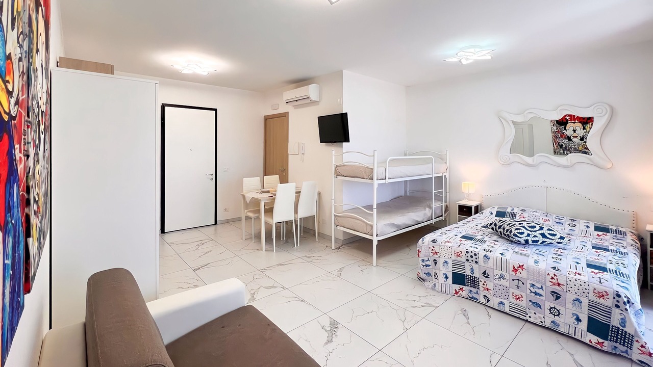 Photo of Bedroom in Bibione