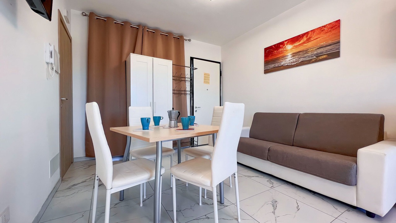 Photo of Livingroom in Bibione