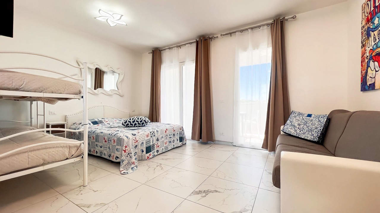 Photo of Bedroom in Bibione