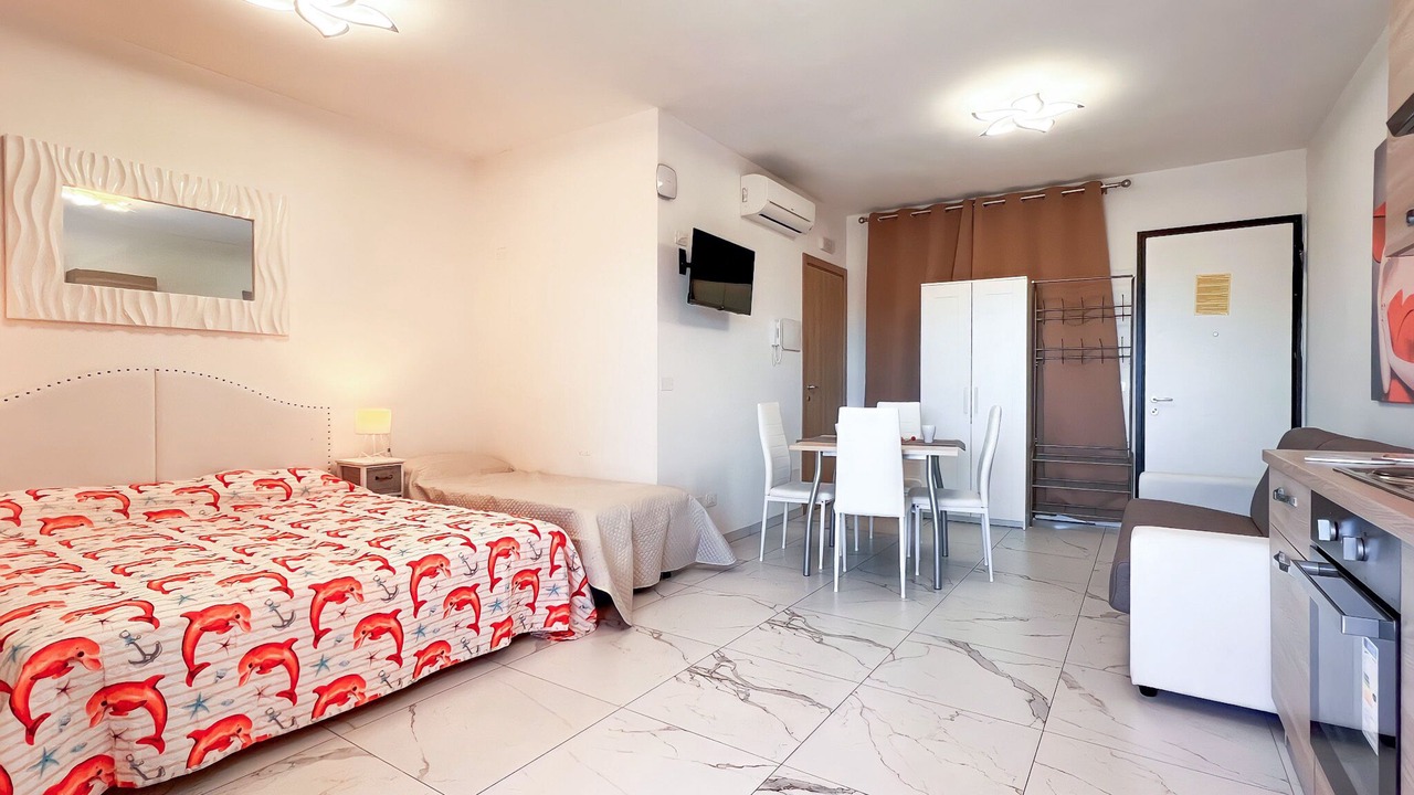 Photo of Bedroom in Bibione