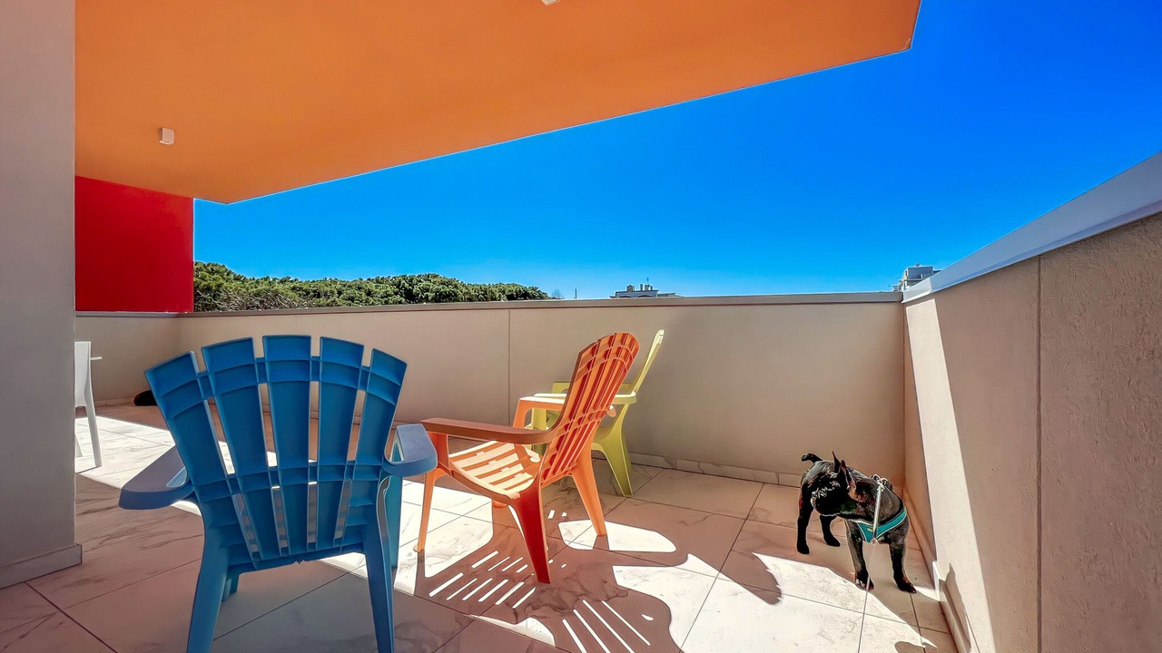 Photo of Patio Balcony in Bibione
