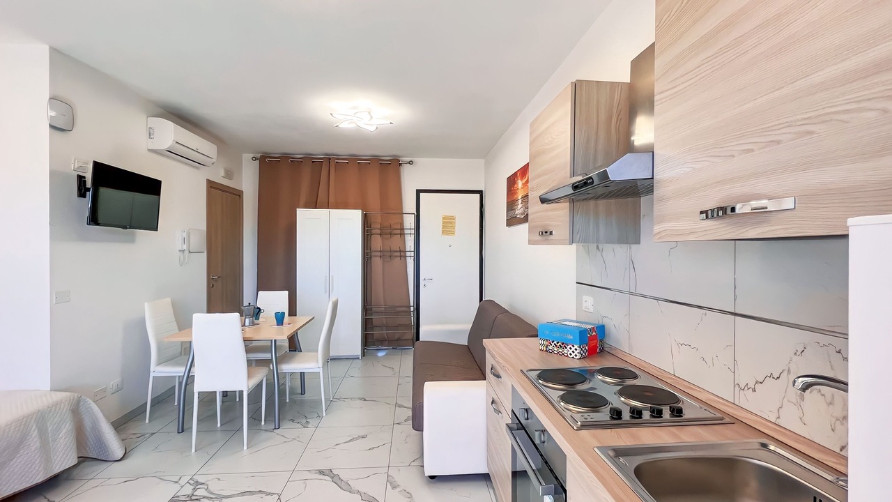 Photo of Livingroom in Bibione
