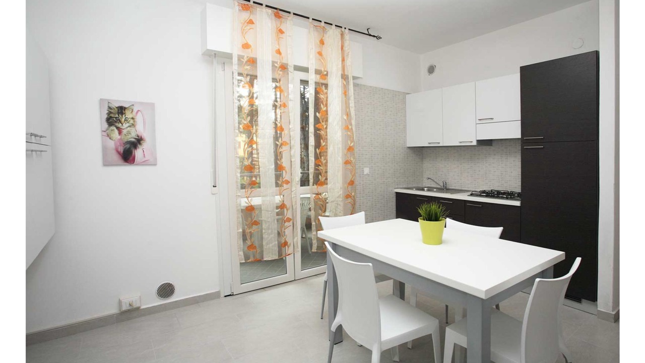 Photo of Kitchen in Bibione