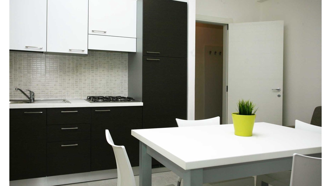 Photo of Kitchen in Bibione