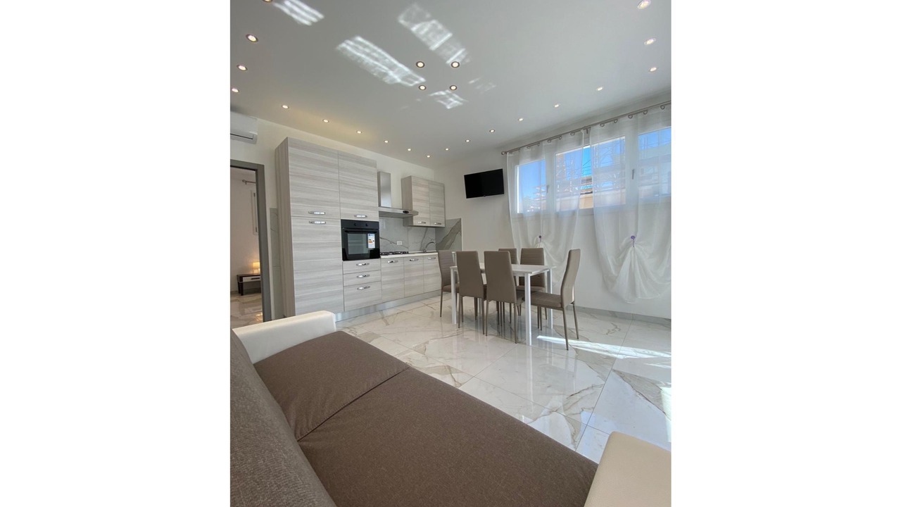 Photo of Livingroom in Bibione
