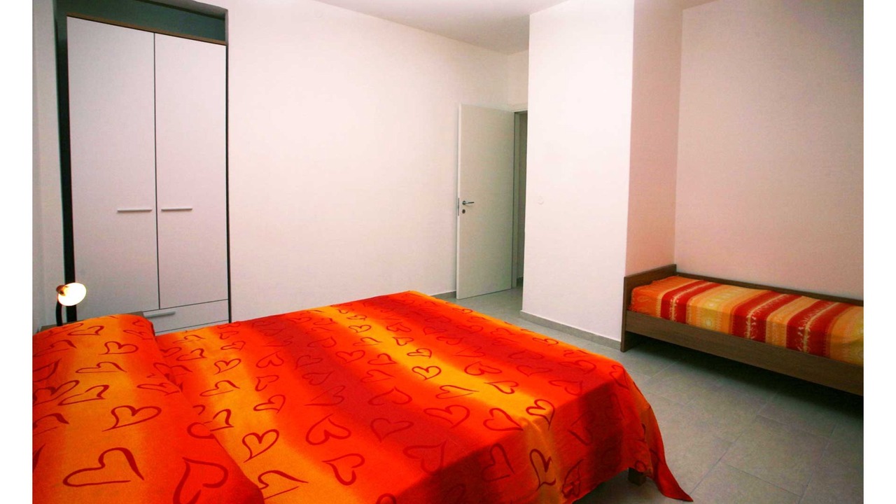 Photo of Bedroom in Bibione
