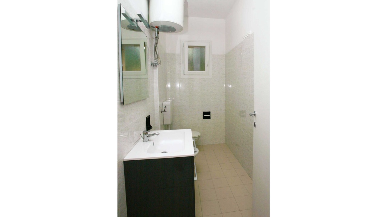 Photo of Bathroom in Bibione