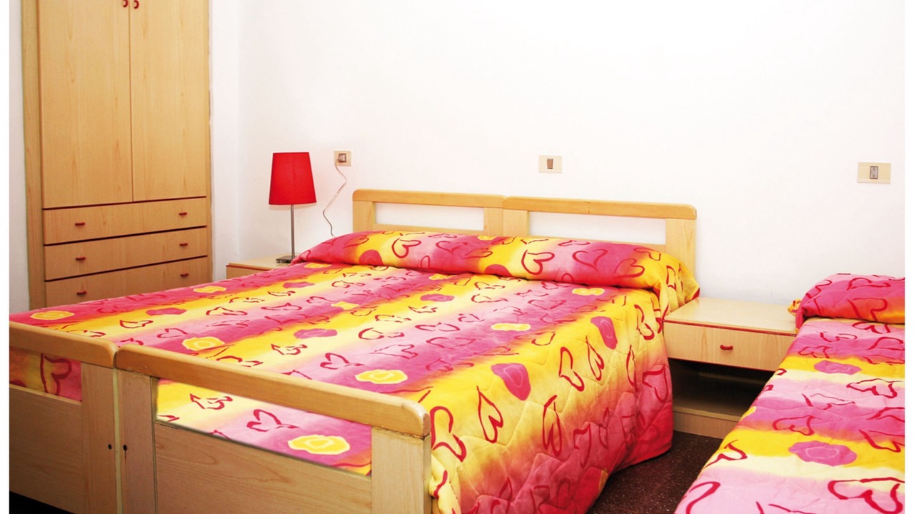 Photo of Bedroom in Bibione