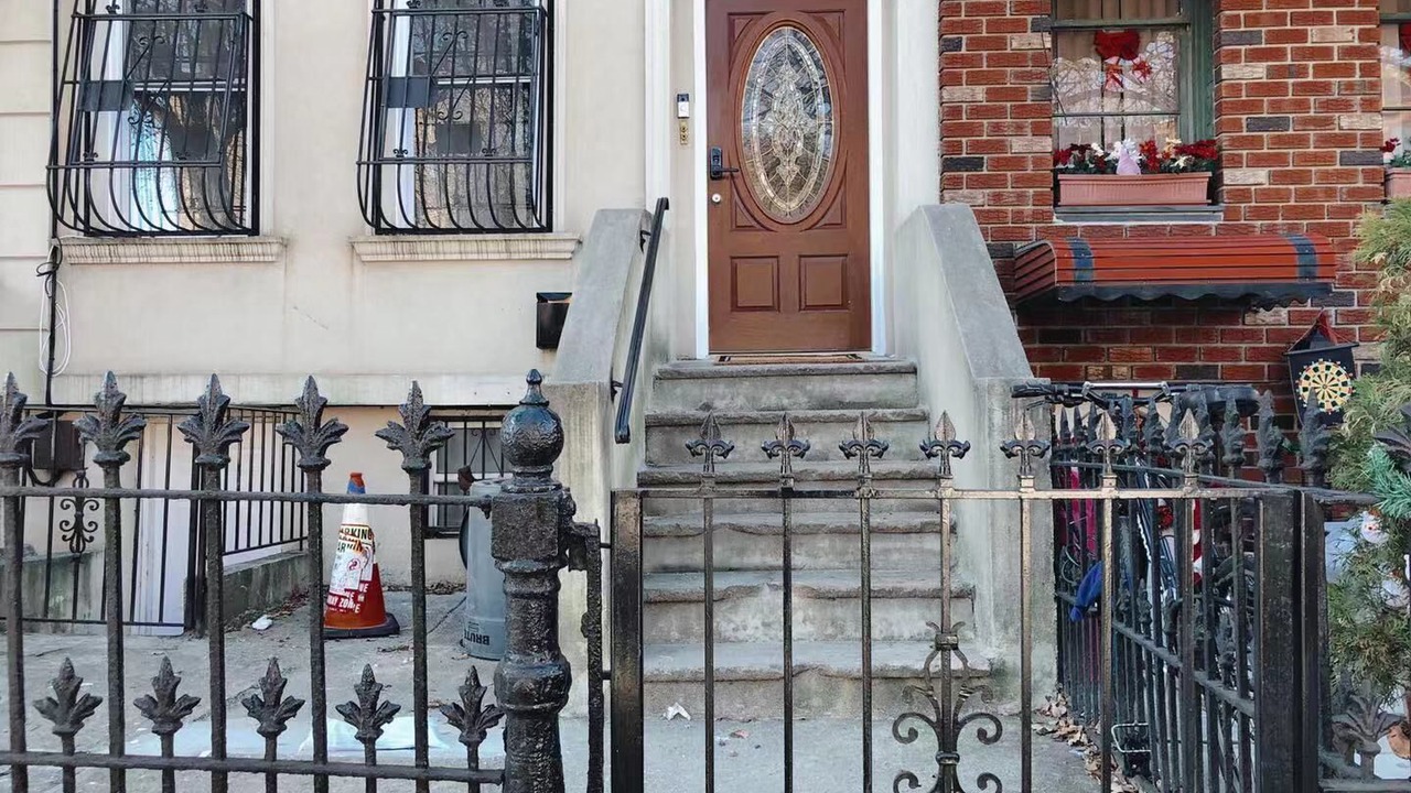 Photo of Outdoor in Ocean Hill