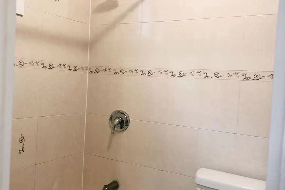 Photo of Bathroom in Ocean Hill