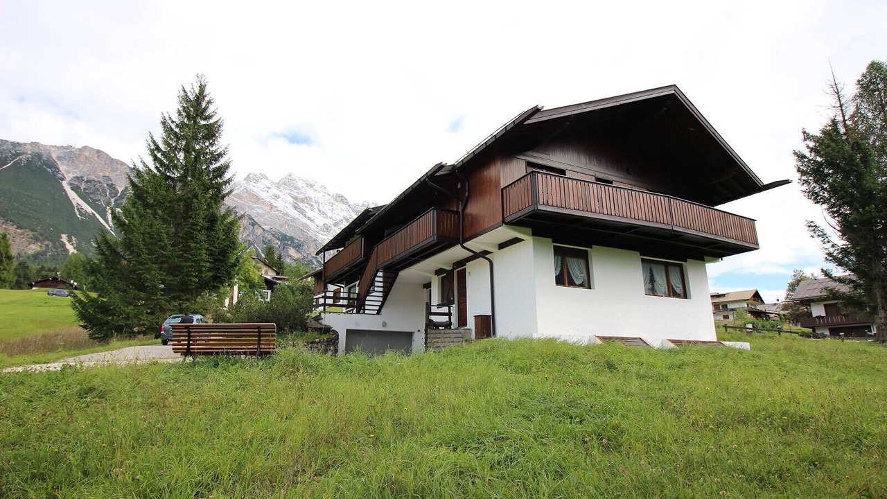 Photo of Others in Cortina d'Ampezzo