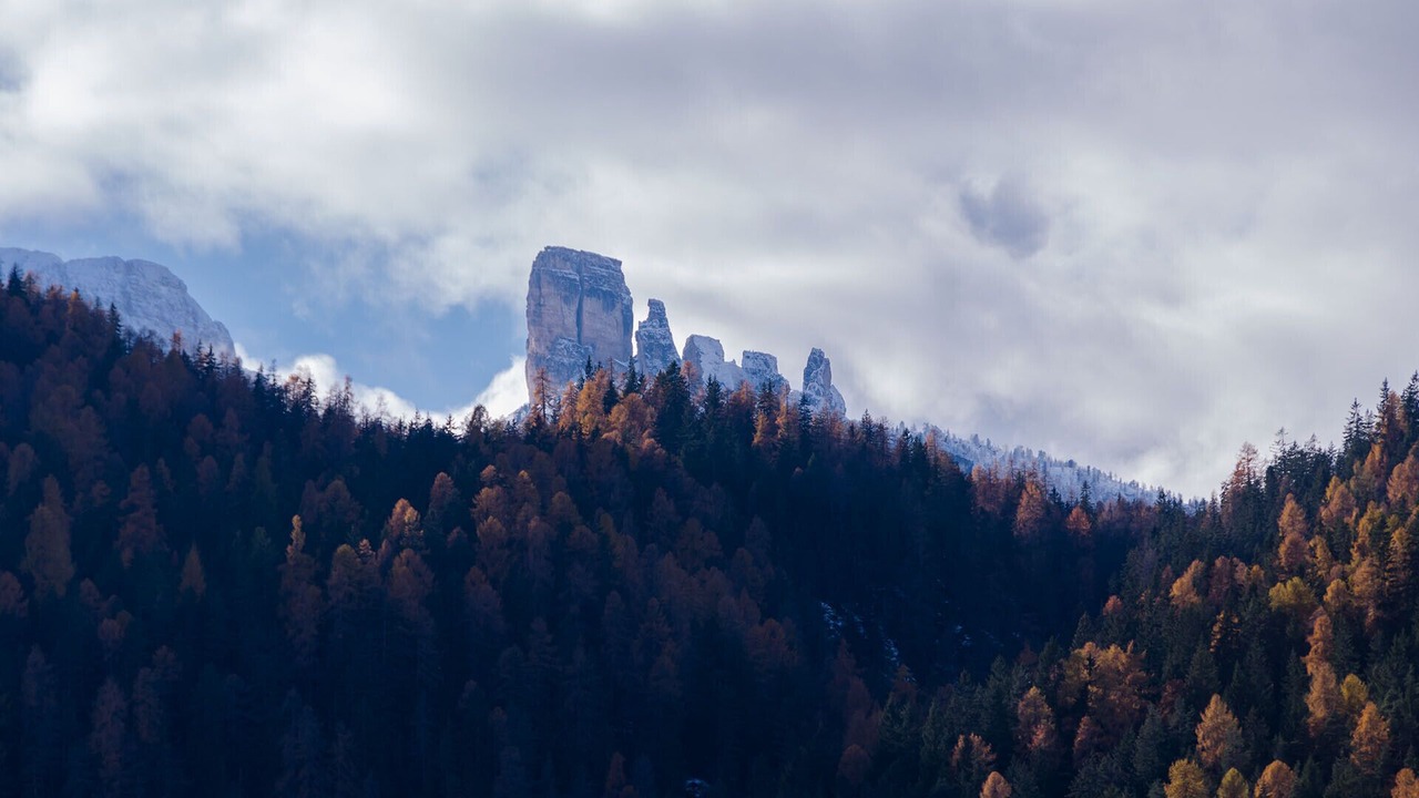 Photo of Others in Cortina d'Ampezzo