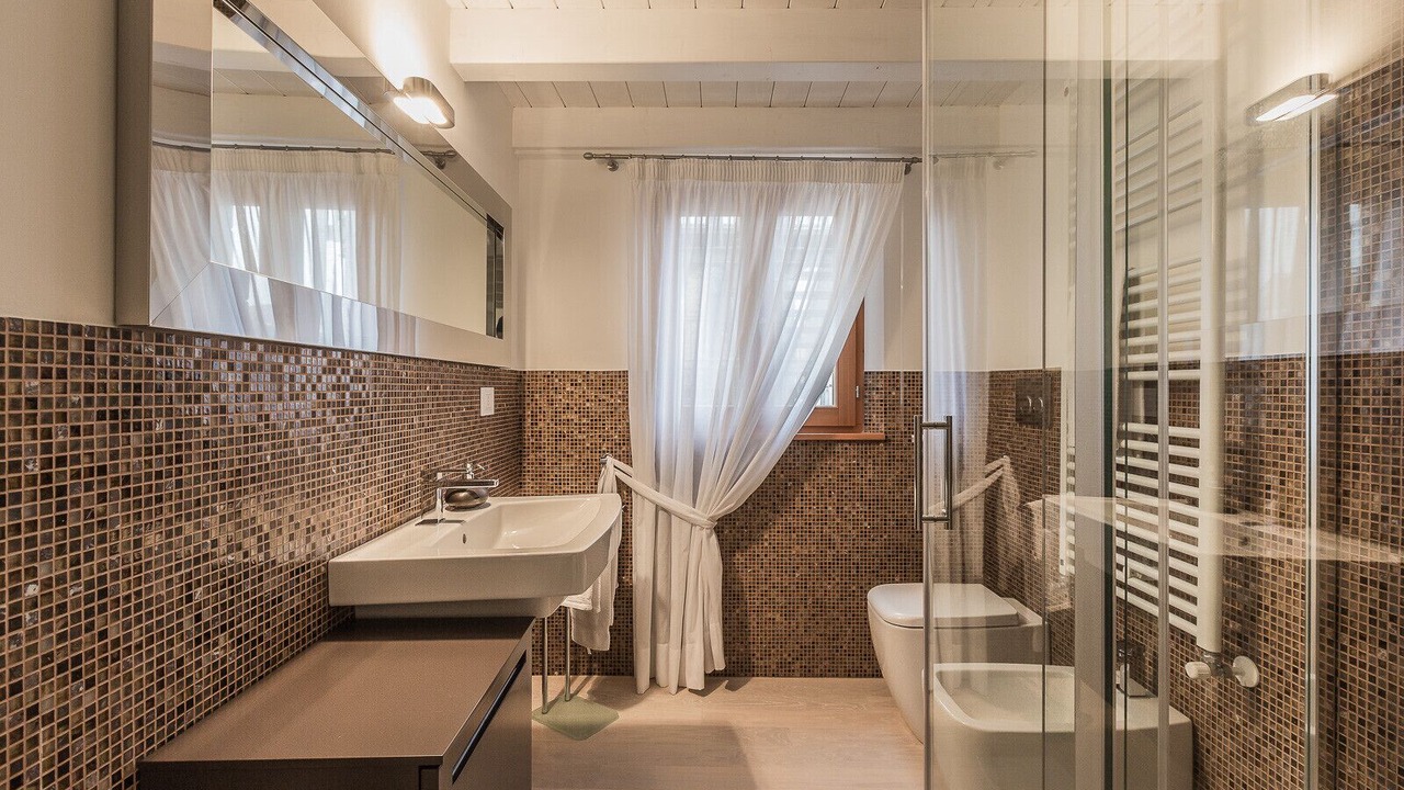 Photo of Bathroom in San Marco