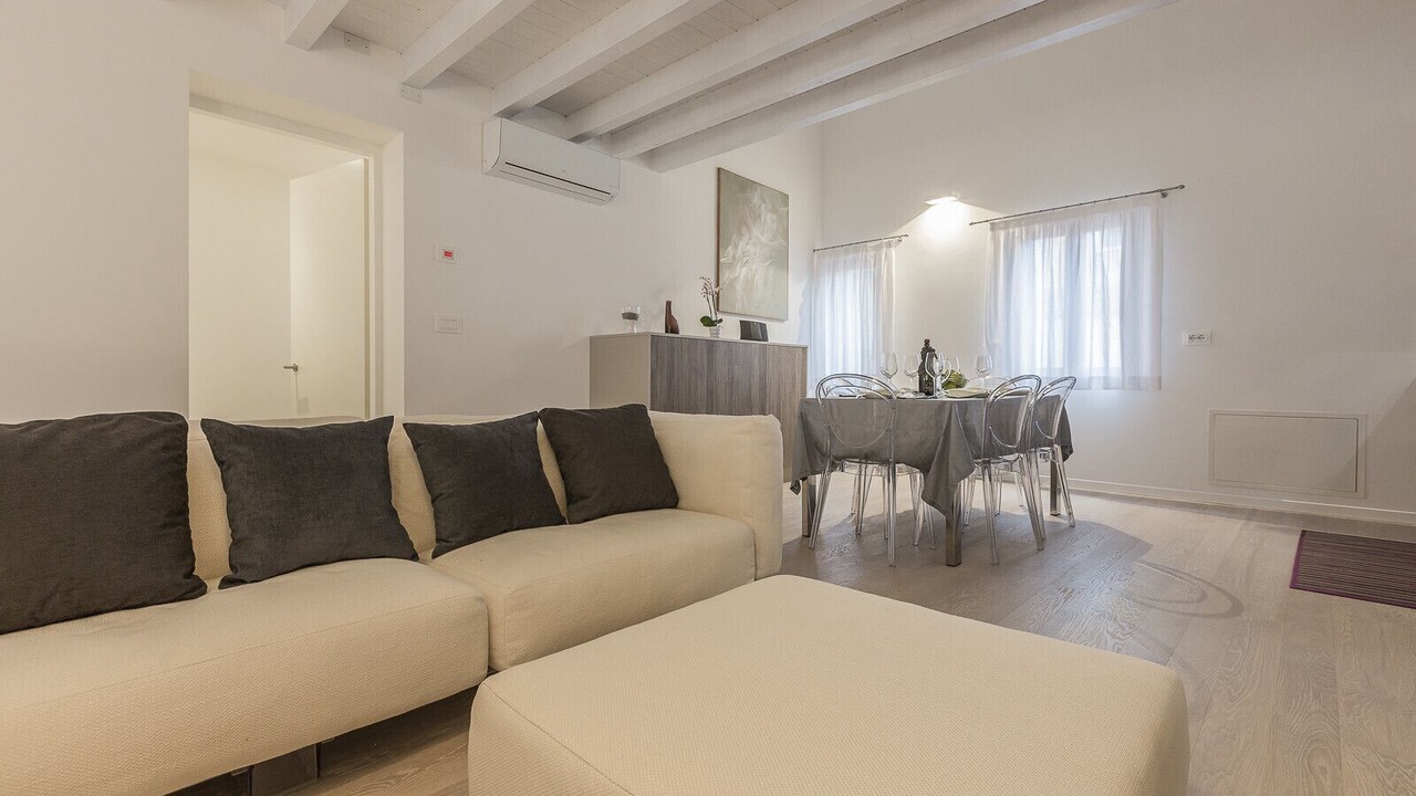 Photo of Livingroom in San Marco