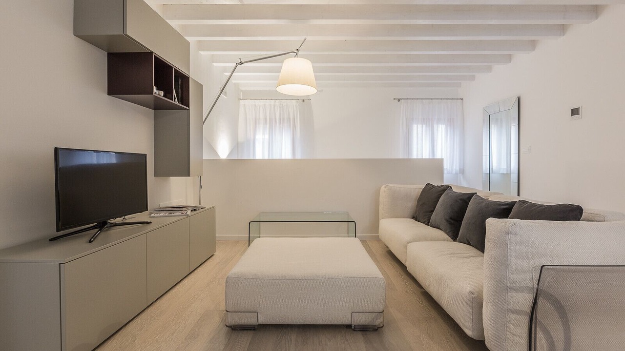 Photo of Livingroom in San Marco