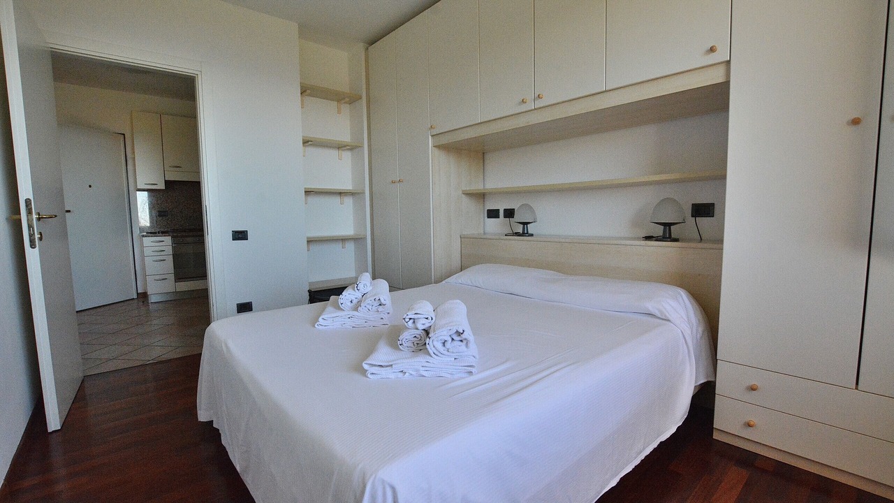 Photo of Bedroom in Costermano