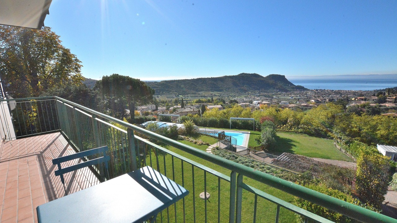 Photo of Outdoor in Costermano