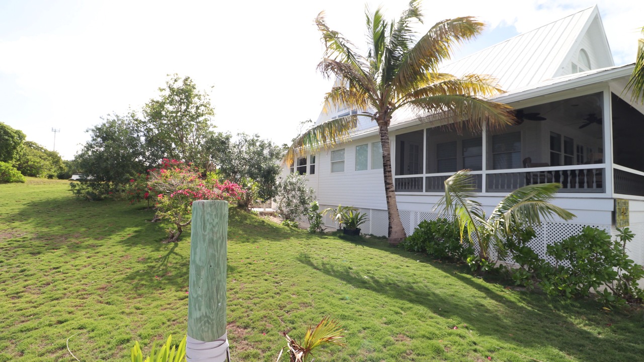 Photo of Outdoor in Hope Town