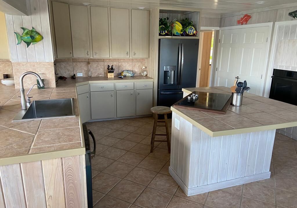 Photo of Kitchen in Hope Town