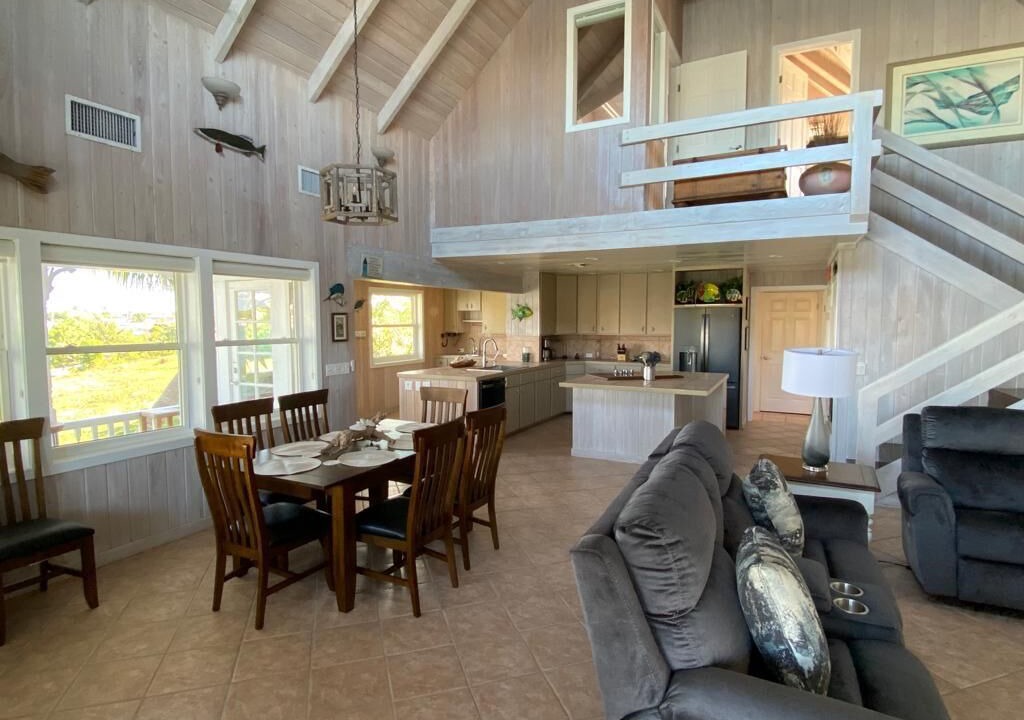 Photo of Livingroom in Hope Town