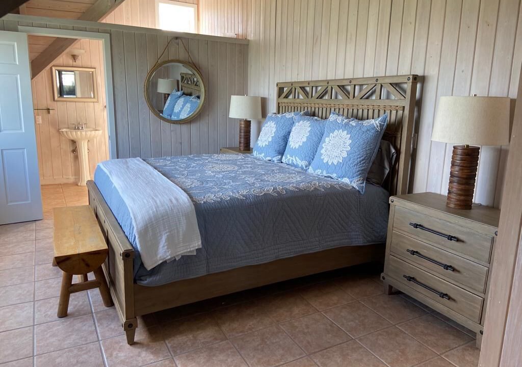 Photo of Bedroom in Hope Town