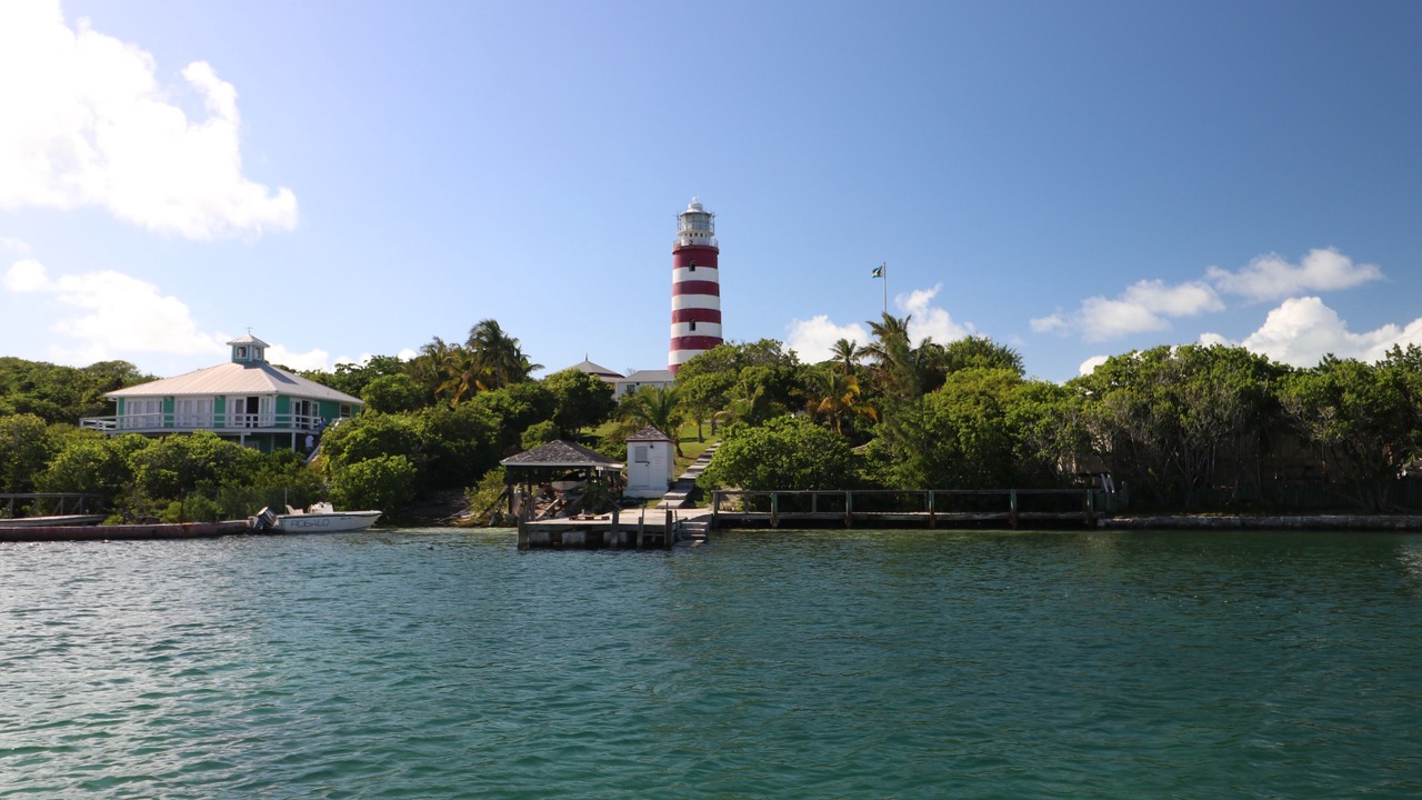 Photo of Outdoor in Hope Town