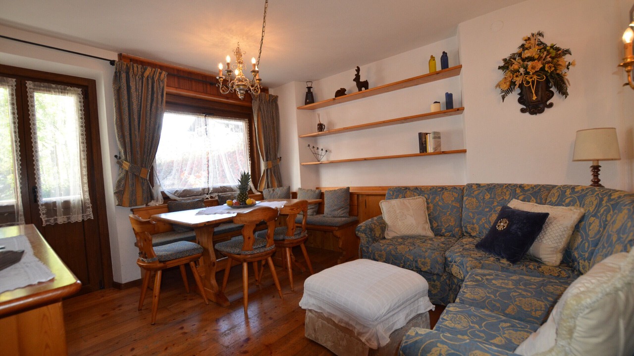 Photo of Livingroom in Cortina d'Ampezzo Historic Centre