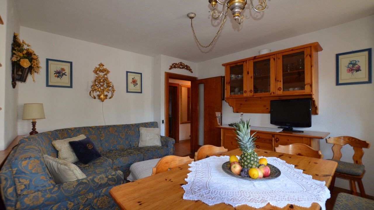 Photo of Livingroom in Cortina d'Ampezzo Historic Centre