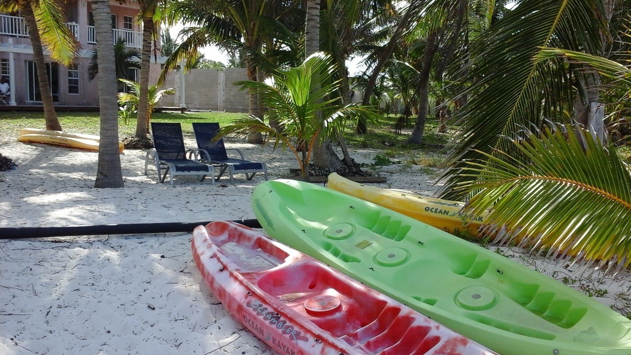 Photo of Outdoor in Rolleville