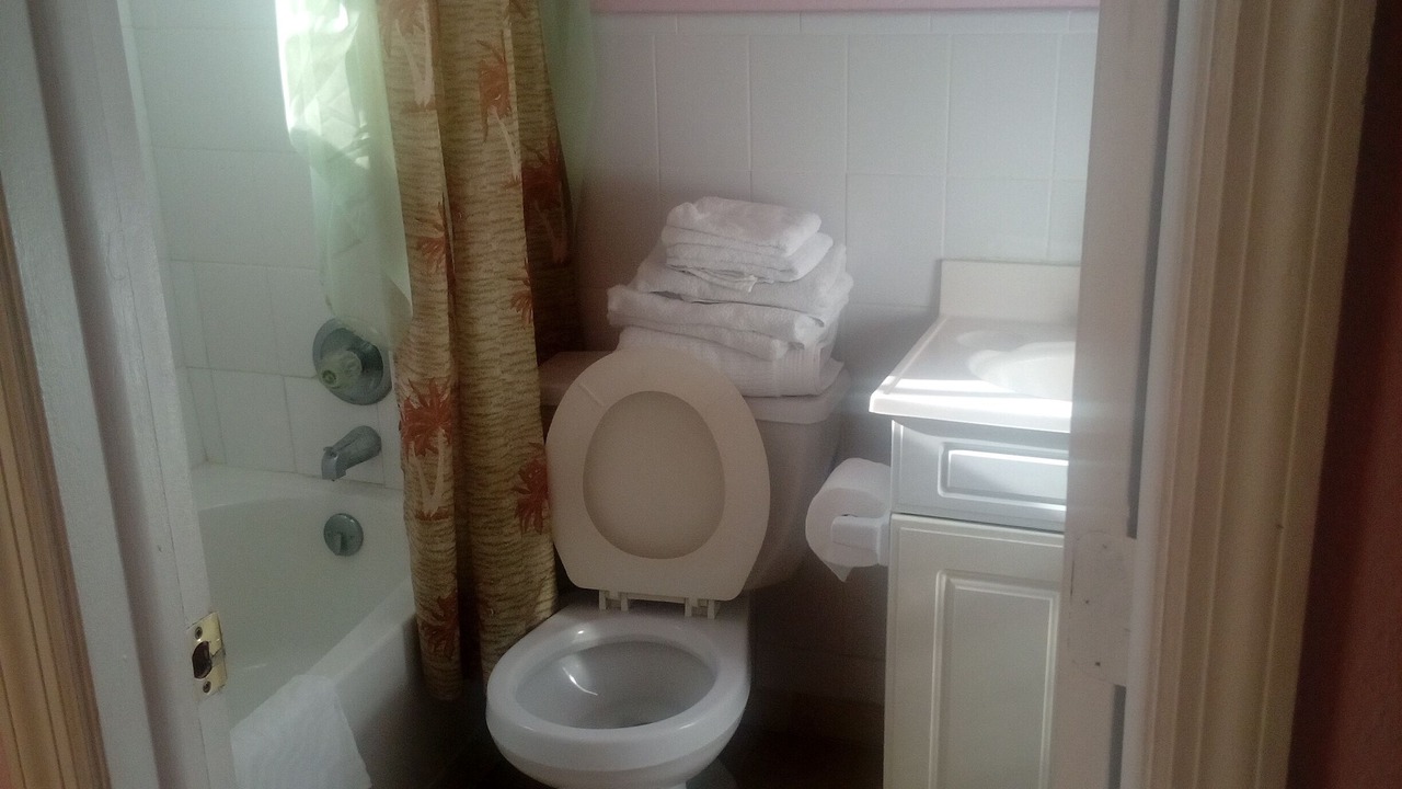 Photo of Bathroom in Rolleville
