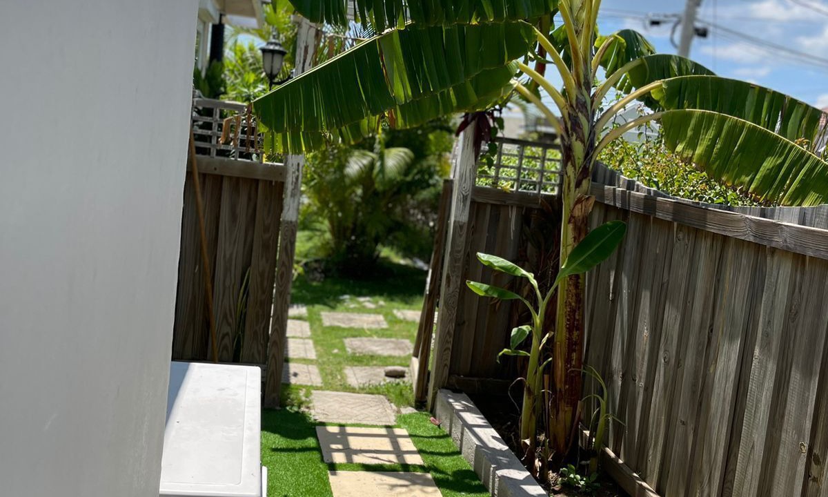 Photo of Outdoor in Spanish Town