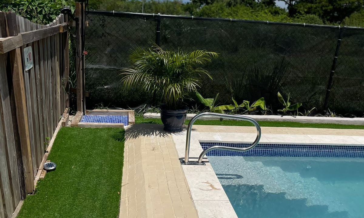 Photo of Outdoor in Spanish Town