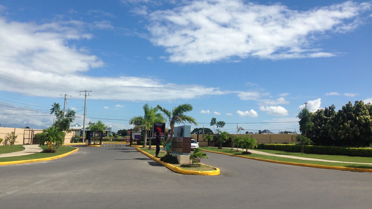 Photo of Others in Spanish Town