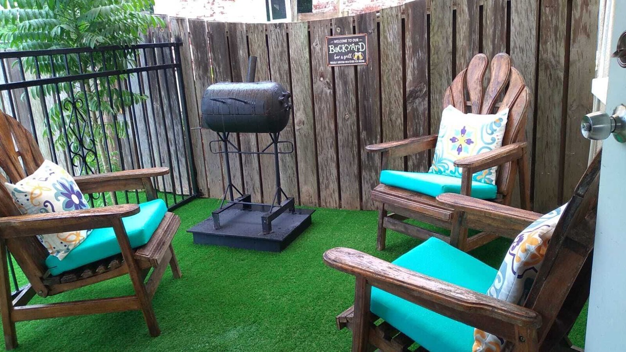 Photo of Outdoor in Spanish Town