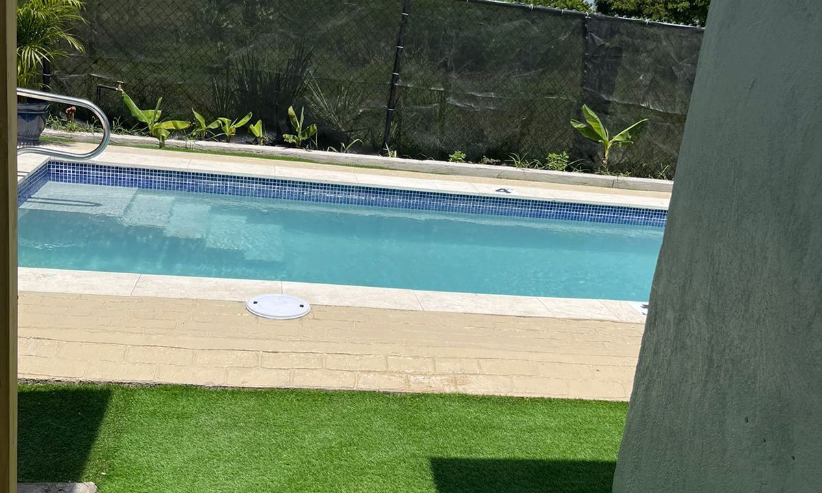 Photo of Outdoor in Spanish Town