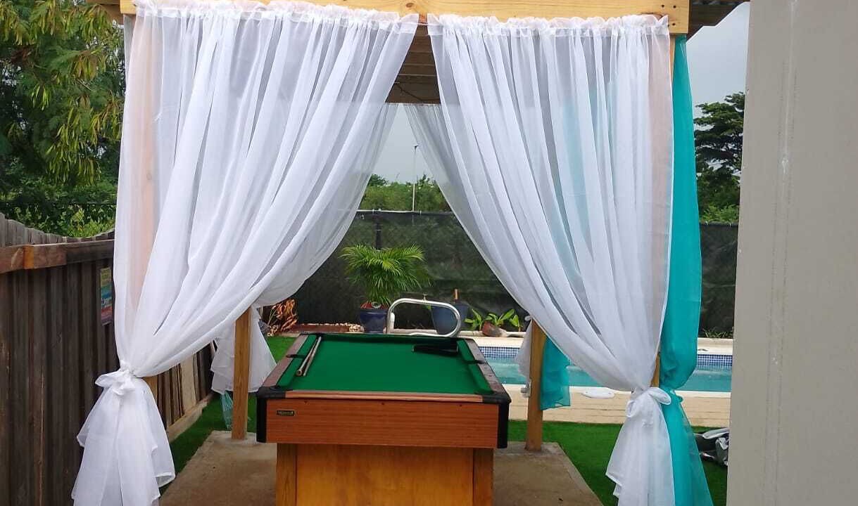 Photo of Outdoor in Spanish Town