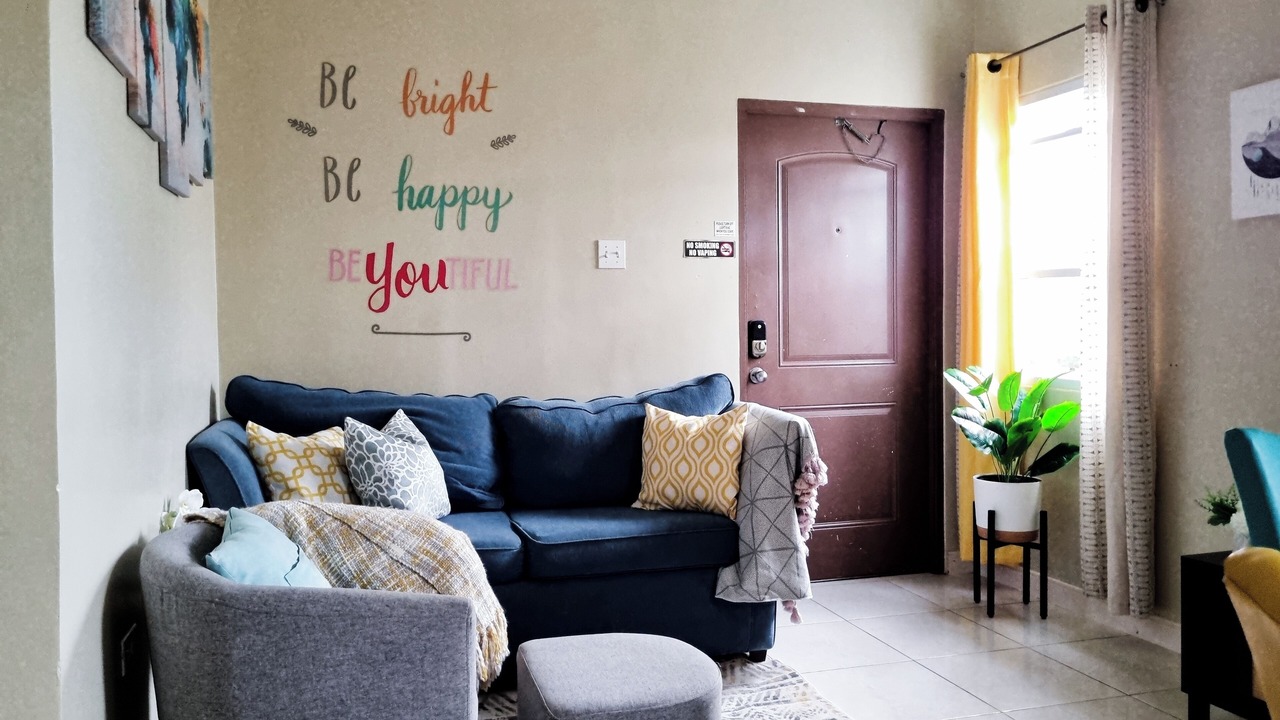 Photo of Livingroom in Spanish Town