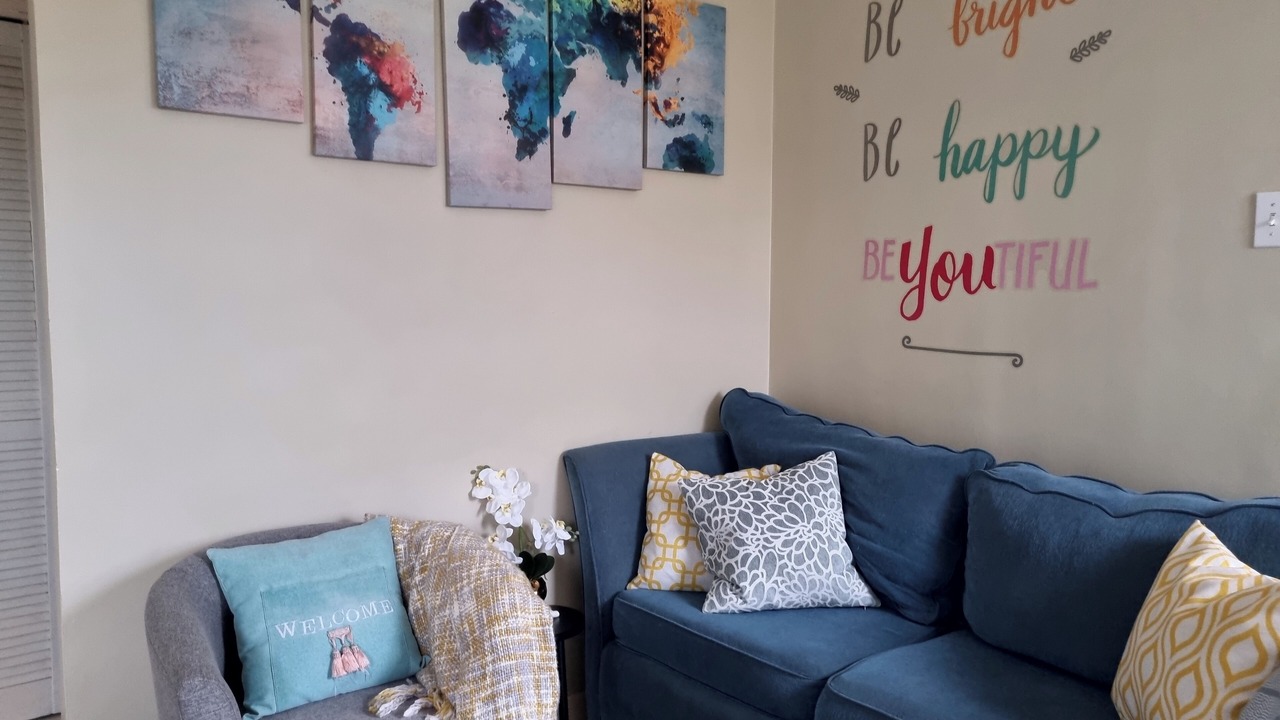 Photo of Livingroom in Spanish Town