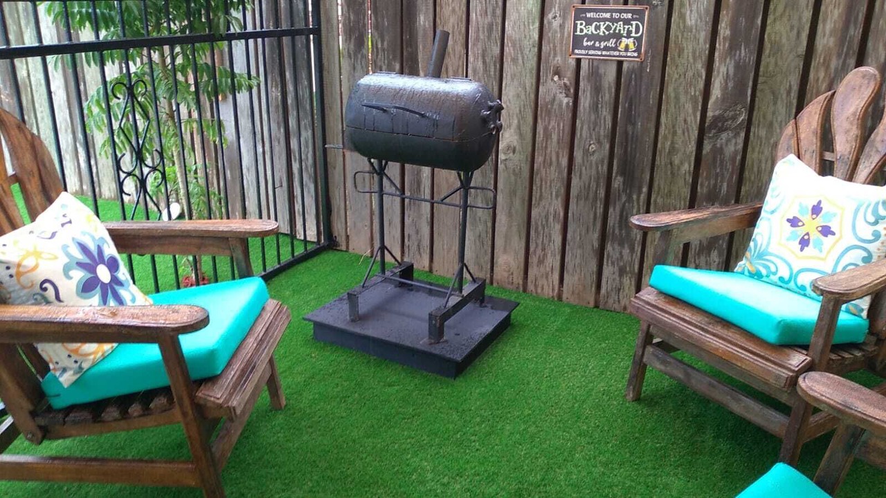 Photo of Outdoor in Spanish Town