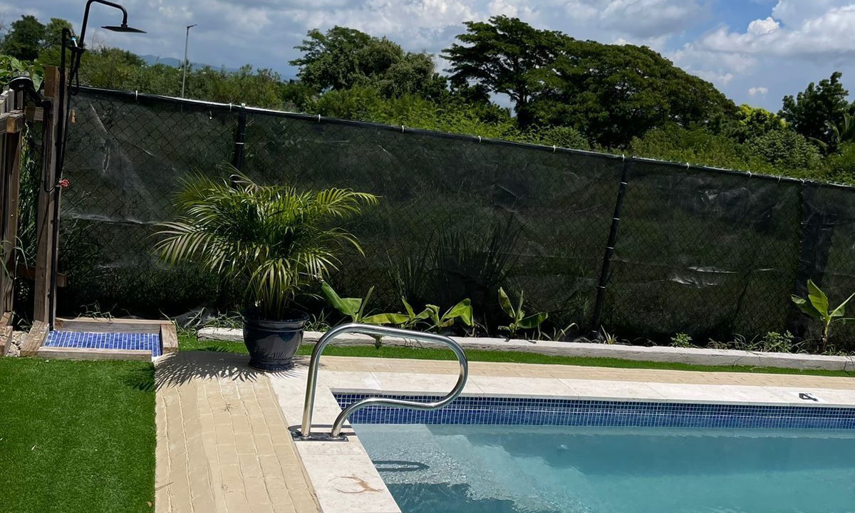 Photo of Outdoor in Spanish Town