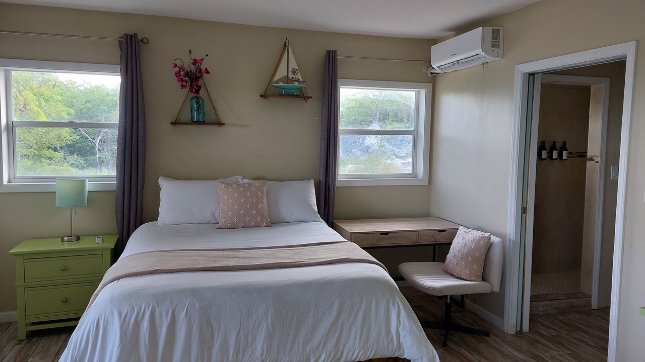 Photo of Bedroom in George Town