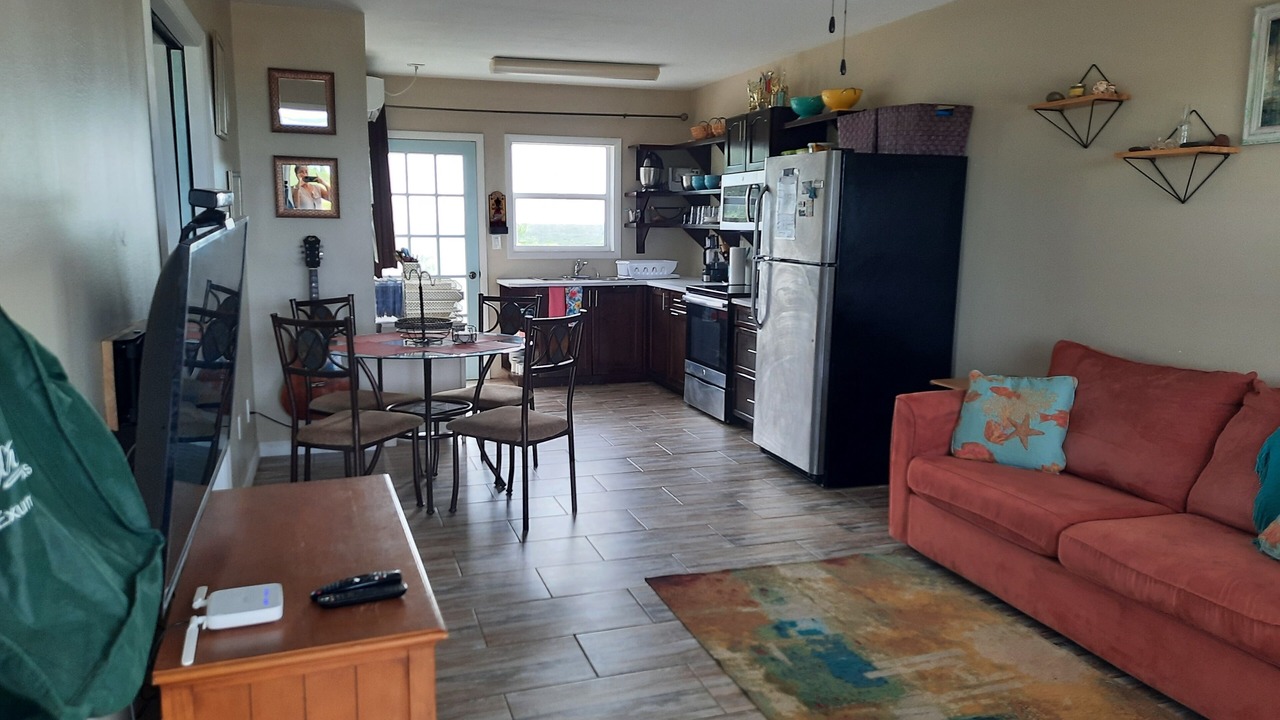 Photo of Livingroom in George Town
