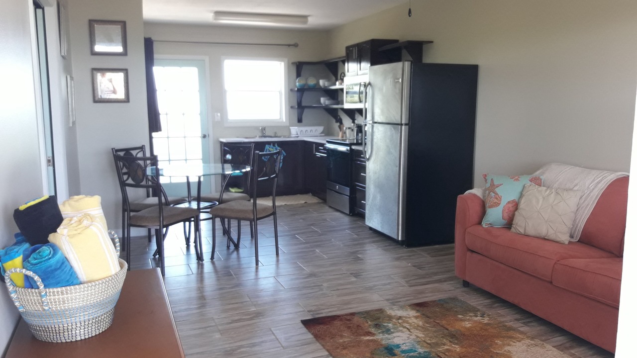 Photo of Livingroom in George Town