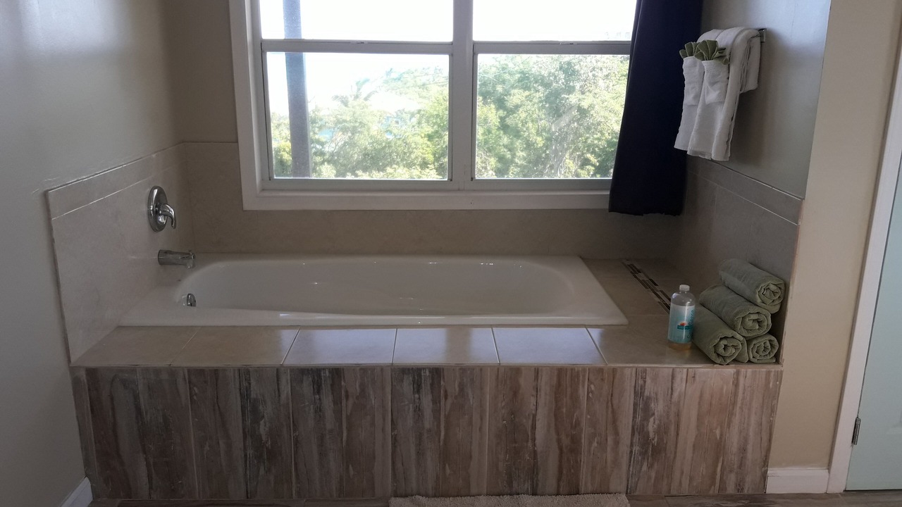 Photo of Bathroom in George Town
