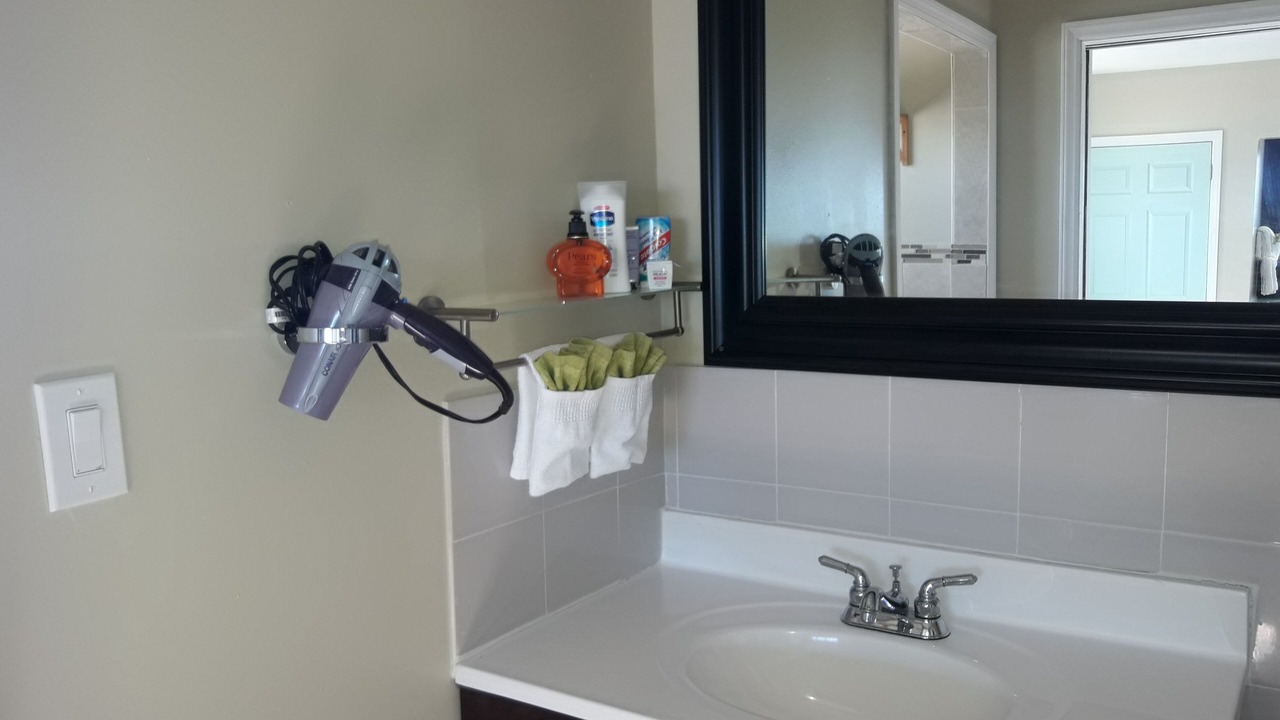 Photo of Bathroom in George Town
