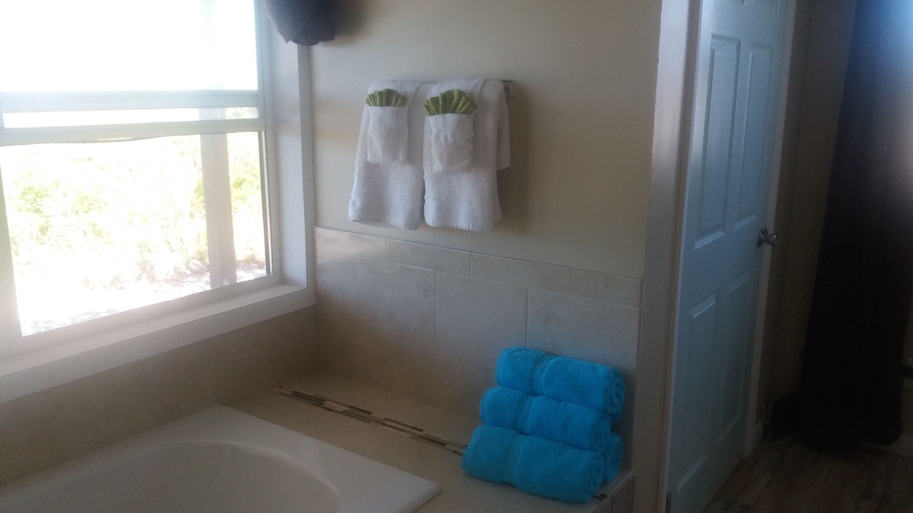 Photo of Bathroom in George Town
