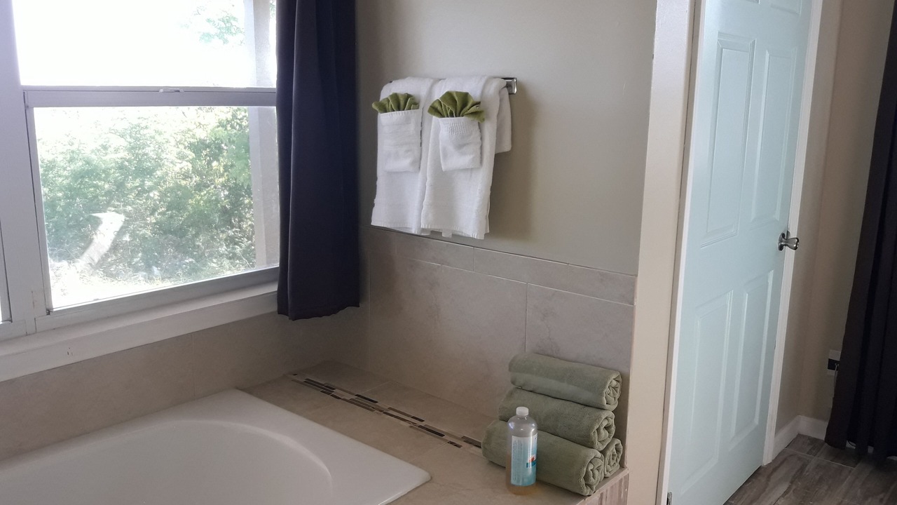 Photo of Bathroom in George Town