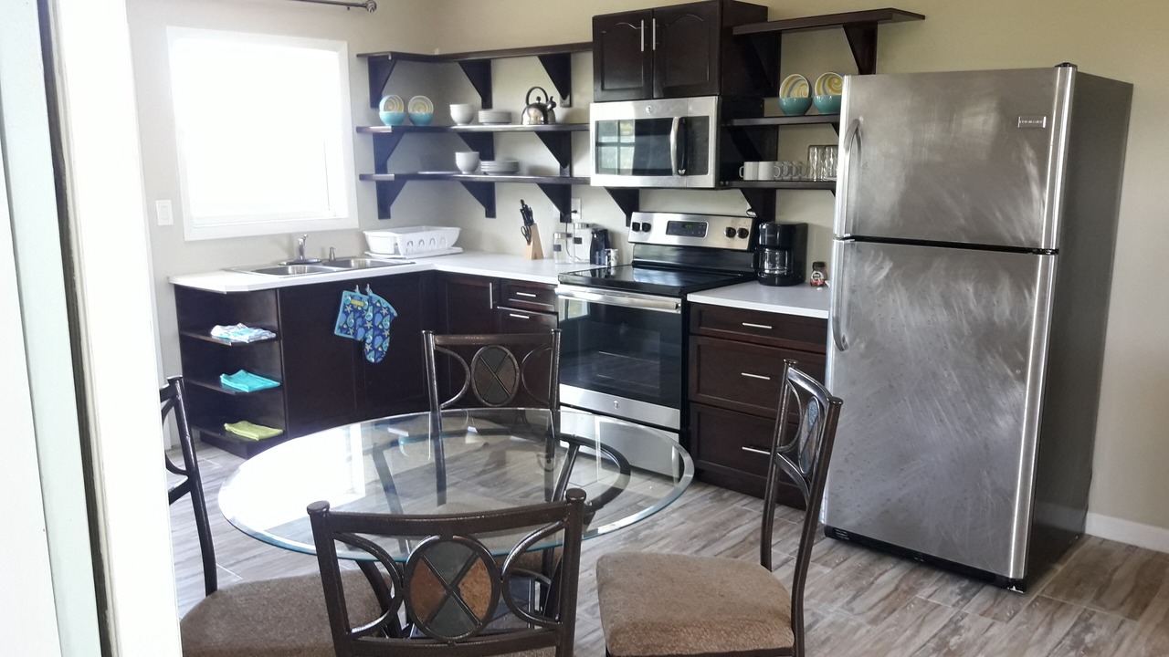 Photo of Kitchen in George Town