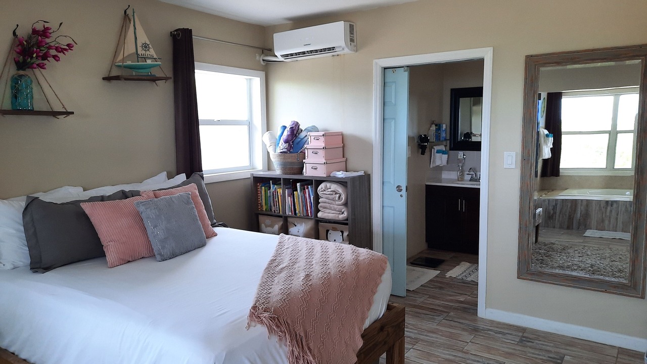 Photo of Bedroom in George Town