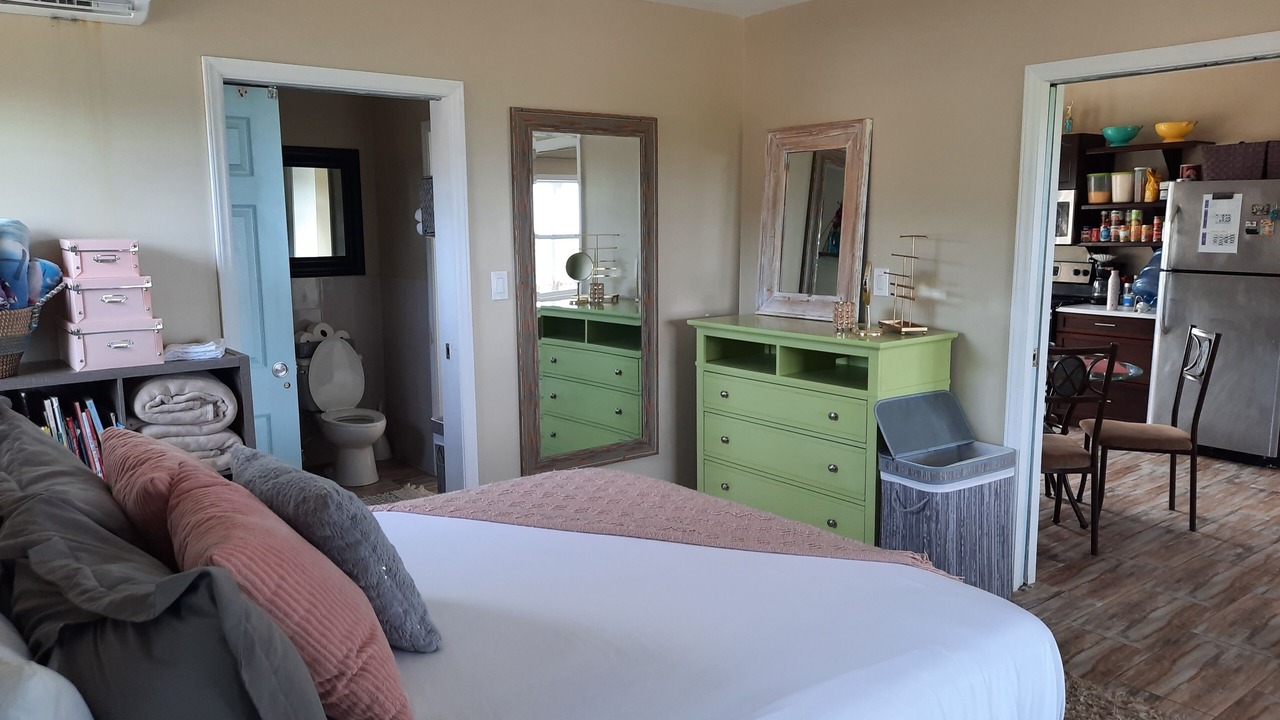 Photo of Bedroom in George Town